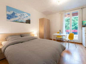 Studio Amélie-les-Bains-Palalda, 1 pièce, 2 personnes - FR-1-659-33